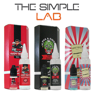 the simple lab